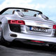 Illustration for article titled Audi To Release Mysterious New Model For 100th Anniversary